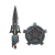 "Quematrice Cuchillo IV" icon