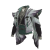 "Doshaguma Mail &beta;" icon