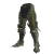 "Balahara Greaves &beta;" icon