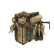 "Bone Coil" icon