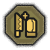 "Razor Sharp" icon