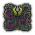 "The Black Flame Quietly Manifests" icon