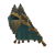 "Felyne Xu Wu Veil" icon