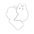 "Dream Chaser" icon