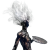 "The Paintress" icon