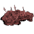 "Blades' Graveyard" icon