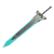 "Crystal Sword" icon