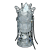 "Electric Cooler" icon