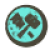 "Junk" icon