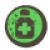 "Mighty Excite Apple" icon