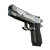 "Handgun (Epic)" icon