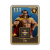 "141 Dio" icon