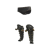 "Dauntless Greaves" icon