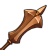 "Copper Mace" icon