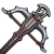"Iron Crossbow" icon
