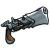 "Iron Pistols" icon