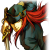 "Joshua" icon