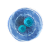 "Blue mutagen" icon