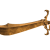 "Scimitar" icon