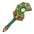 "Staff of Time" icon