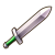 "Squire's Sword" icon