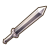 "Iron Sword" icon