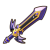 "Black Dragon Sword" icon