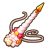 "Lullaby Needle" icon
