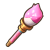 "Cherry Brush" icon