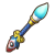 "Quetzal Quill" icon