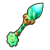 "Brush of Time" icon