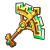 "Pickaxe of Time" icon