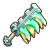 "Saw of Time" icon