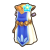"Royal Tunic" icon