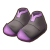 "Magician's Shoes" icon