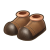 "Miner's Shoes" icon