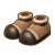 "Excavator's Boots" icon