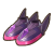 "Apocalypse Boots" icon