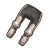 "Wanderer's Greaves" icon