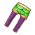 "Snakeskin Leggings" icon