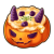 "Halloween Gratin" icon