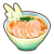 "High-Flying Ramen" icon