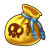 "Paralysis Powder" icon