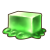 "Green Gel" icon