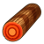 "Fire Log" icon