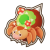 "Spider Sticker" icon