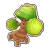 "Oak Tree Sticker" icon