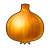 "Onion" icon