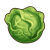 "Cabbage" icon