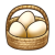 "Chicken Eggs" icon